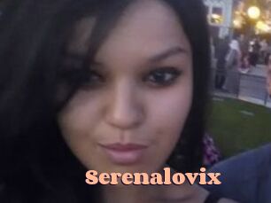 Serenalovix