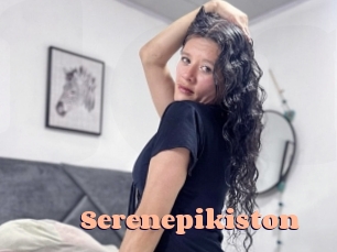 Serenepikiston