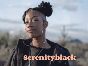 Serenityblack