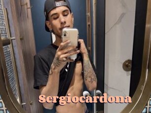 Sergiocardona