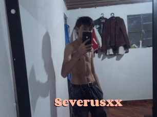 Severusxx