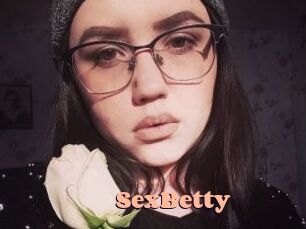 SexBetty