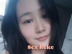 Sex_keke