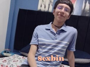 Sexbin