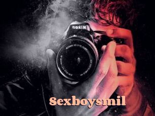 Sexboysmil