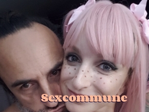 Sexcommune