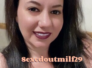 Sexedoutmilf29