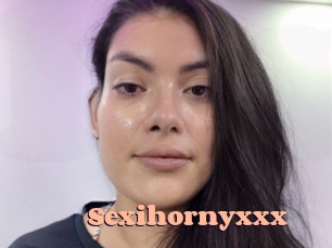 Sexihornyxxx