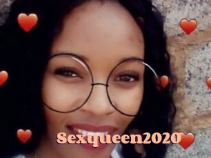 Sexqueen2020