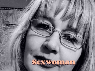 Sexwoman