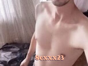 Sexxx23