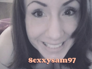 Sexxysam97