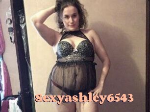 Sexyashley6543