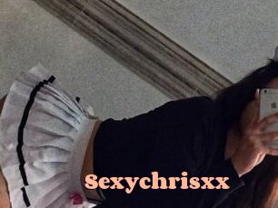 Sexychrisxx