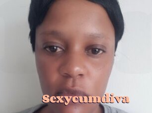 Sexycumdiva