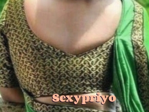 Sexypriyo