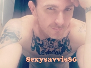 Sexysavvis86