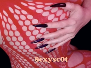 Sexysc0t