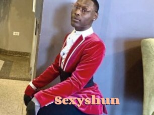 Sexyshun