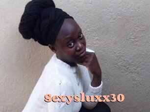 Sexysluxx30