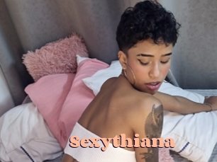 Sexythiana