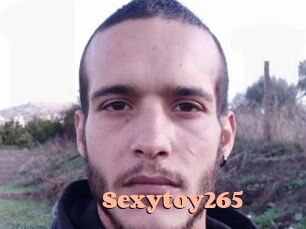 Sexytoy265