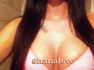 Shanalove