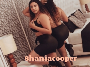 Shaniacooper