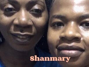 Shanmary