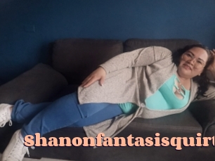 Shanonfantasisquirt