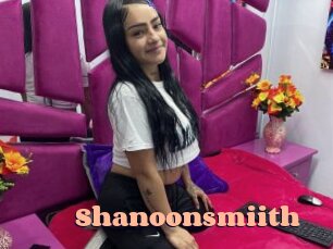 Shanoonsmiith