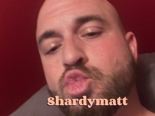 Shardymatt