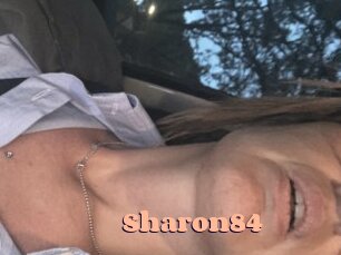 Sharon84