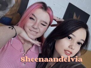 Sheenaandelvia