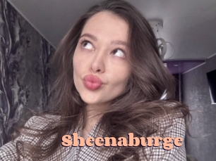 Sheenaburge