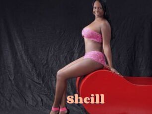 Sheill