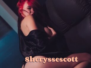 Sheryssescott