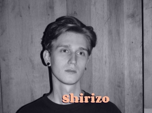 Shirizo