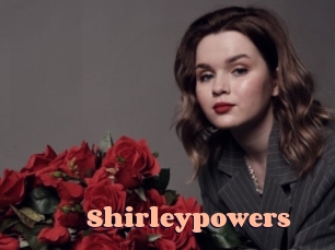 Shirleypowers