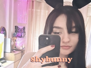 Shybunny