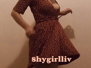 Shygirlliv