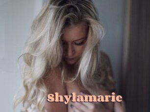 Shylamarie