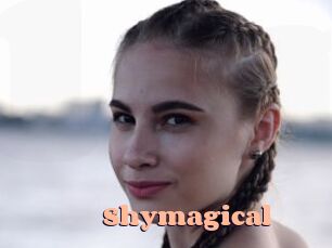 Shymagical