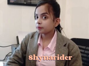 Shynarider