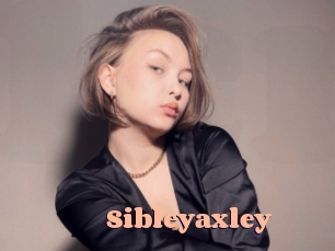 Sibleyaxley