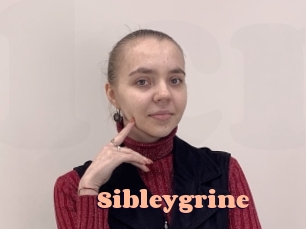 Sibleygrine