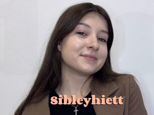 Sibleyhiett