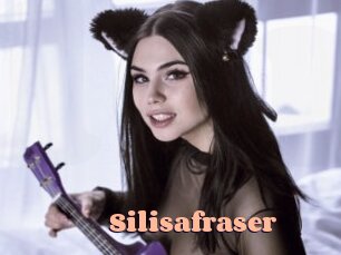 Silisafraser