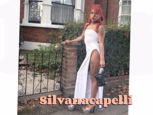 Silvanacapelli