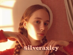 Silveraxley